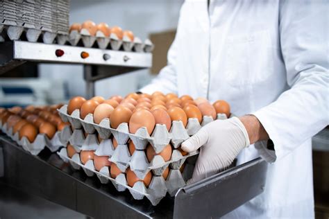 Jury orders egg suppliers to pay $17.7 million in damages for price gouging in 2000s